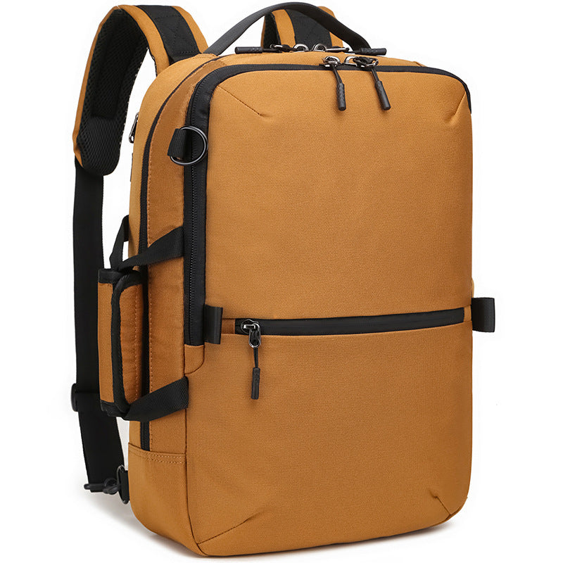 Men's Business Large Capacity Backpack