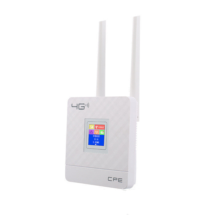 راوتر لاسلكي 4G