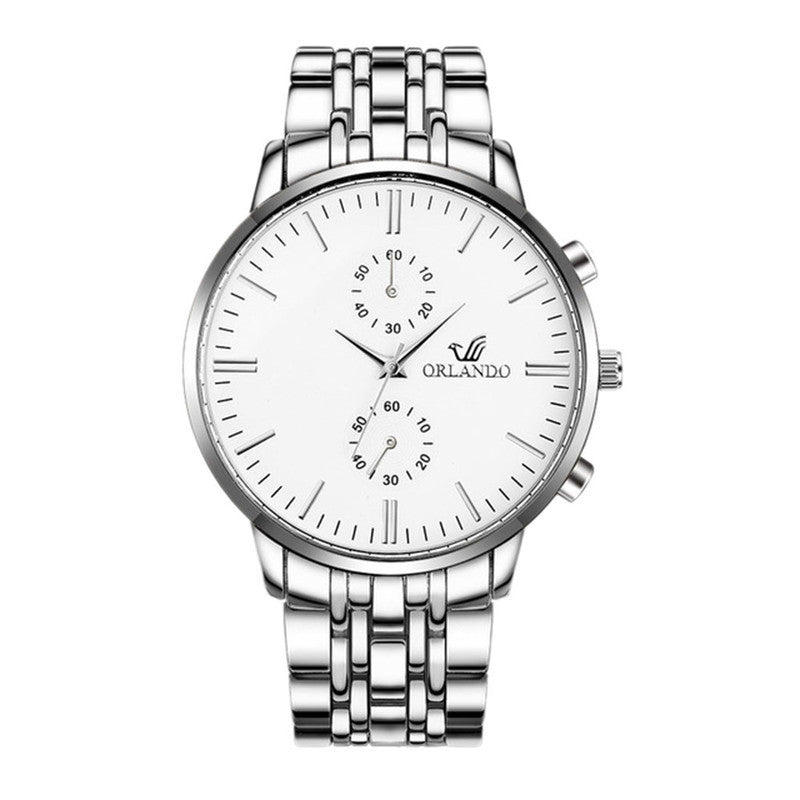 ORLANDO intermetallic watch