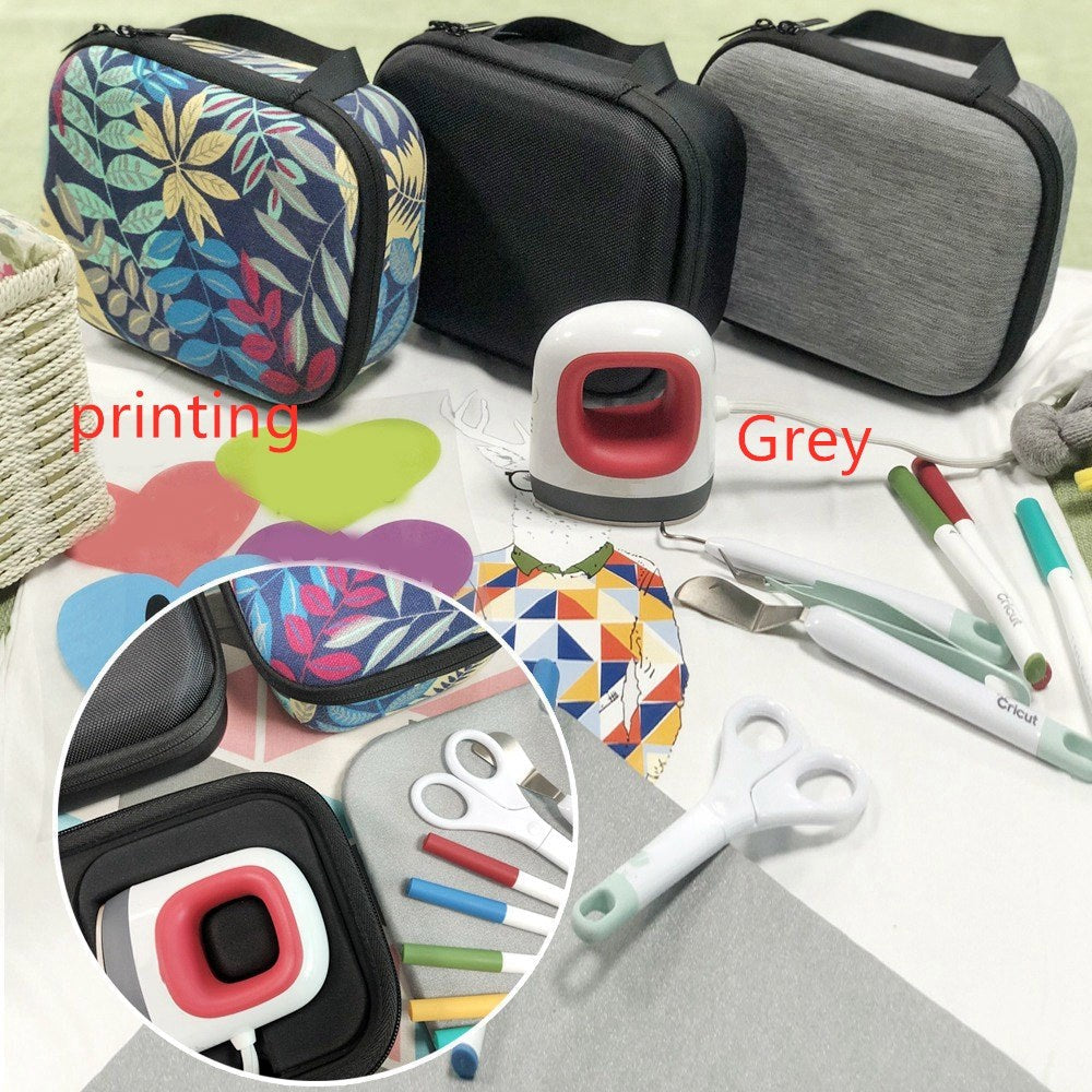حقيبة تخزين Cricut Easy Press Mini4