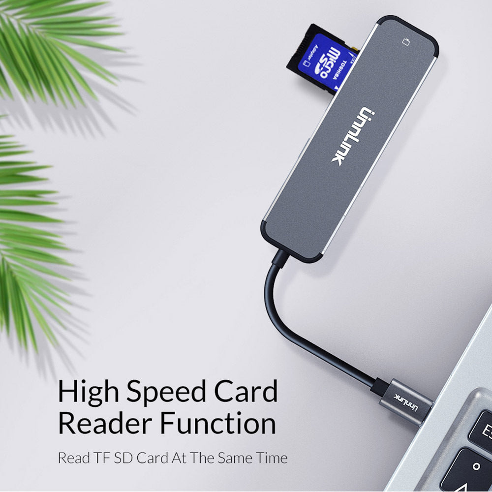 توسيع محول USB إلى HDMI