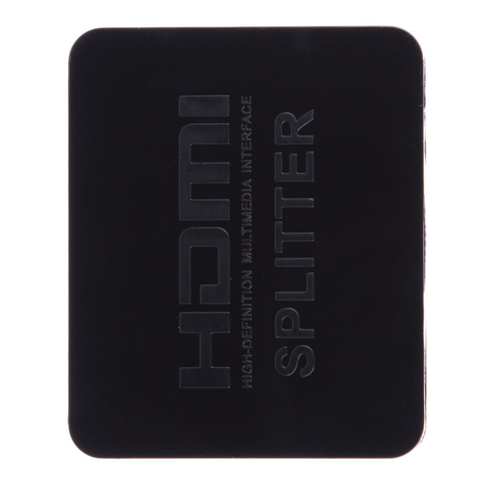 موزع HDMI صغير