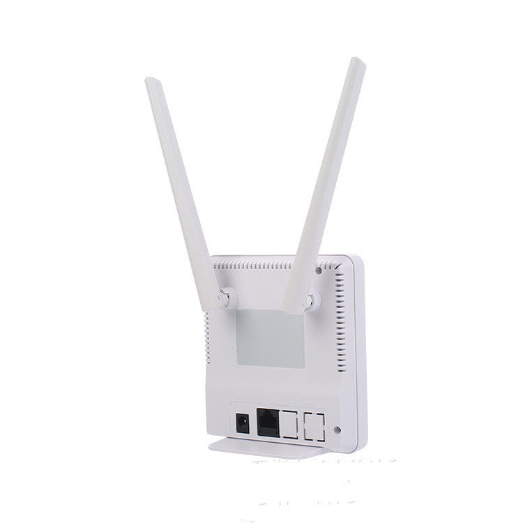 راوتر لاسلكي 4G