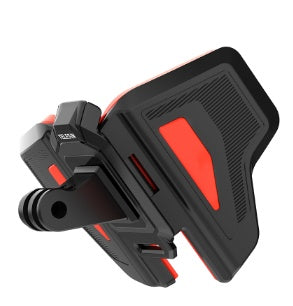 ملحقات GoPro لحزام الذقن لخوذة الدراجات النارية