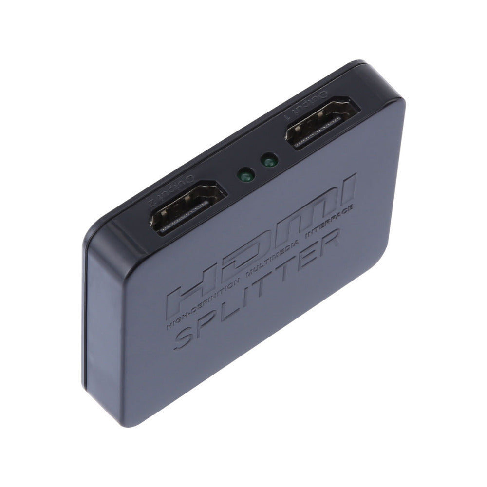 موزع HDMI صغير