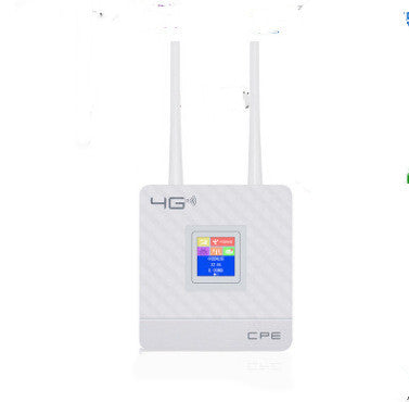 راوتر لاسلكي 4G