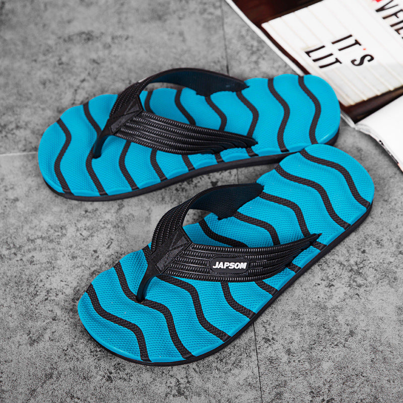 Fashionable new non-slip sandals
