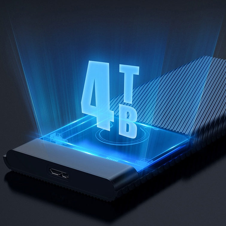 حافظة القرص الصلب المحمول 2521U3 مقاس 2.5 بوصة SSD SSD خارجي USB 3.0