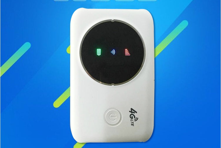 راوتر لاسلكي 4G