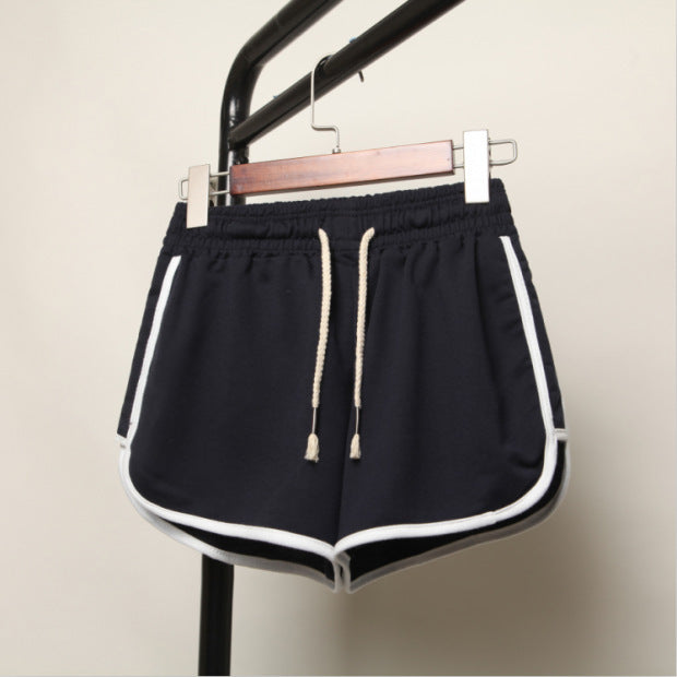 Fitness loose big underpants
