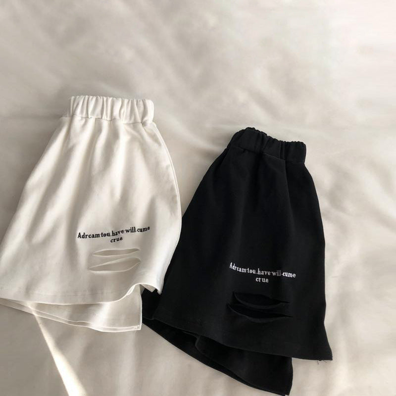 Hem Skirt Sweater Bottoming Butt Cover Artifact, Layered Wear Female