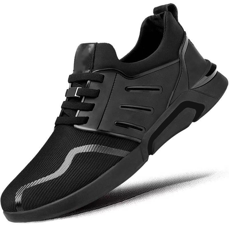 Korean version of wild sports shoes running shoes