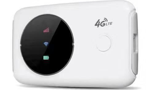 راوتر لاسلكي 4G
