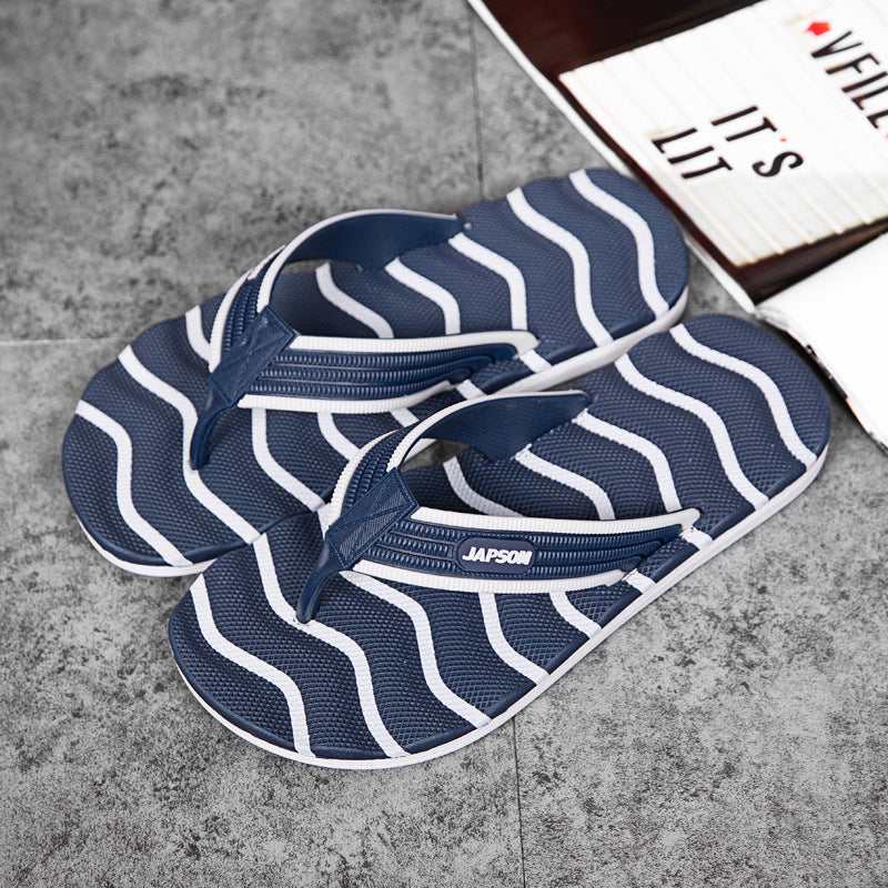 Fashionable new non-slip sandals