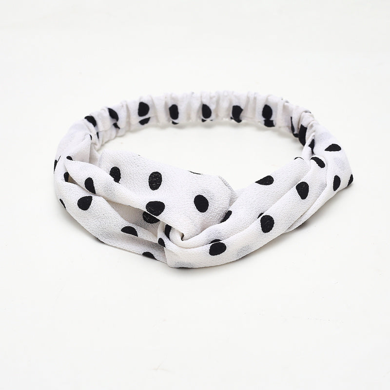 Headband hair accessories