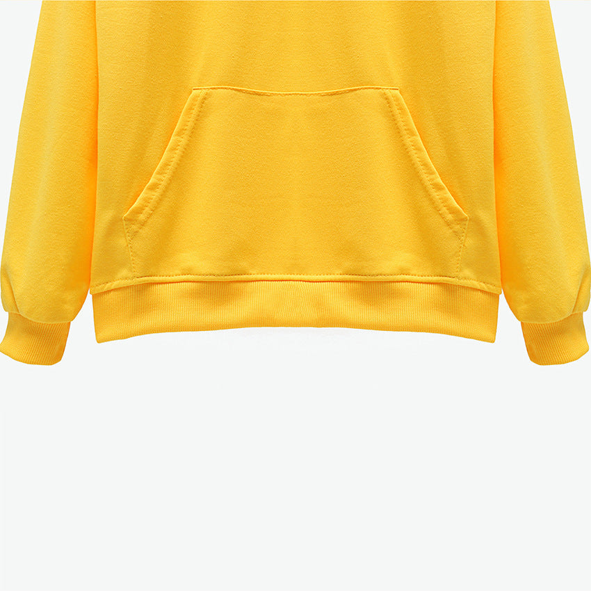 Spring And Autumn Thin Coat Women's Loose Sweater Pullover