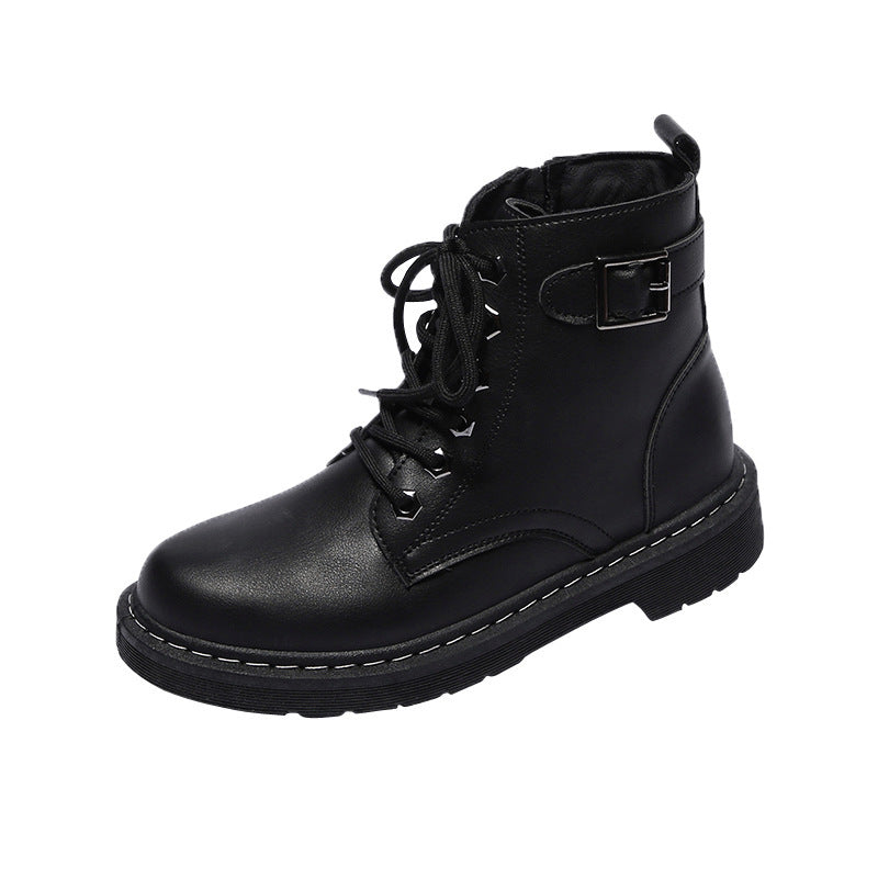 Ladies casual Martin boots