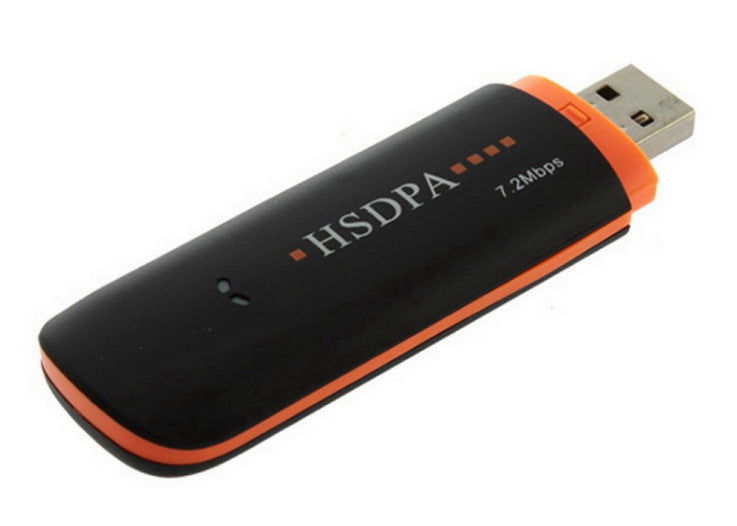 بطاقة شبكة لاسلكية 3G بتردد مزدوج 2G 3G، UMTS، GSM، HSUPA بالجملة، مودم USB Dongle