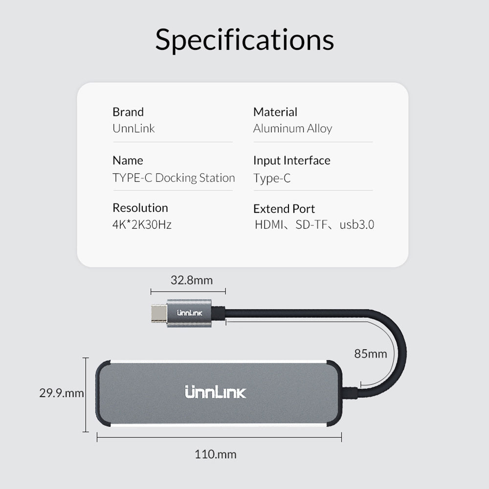 توسيع محول USB إلى HDMI