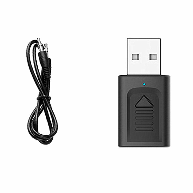 جهاز إرسال واستقبال صوتي USB أربعة في واحد