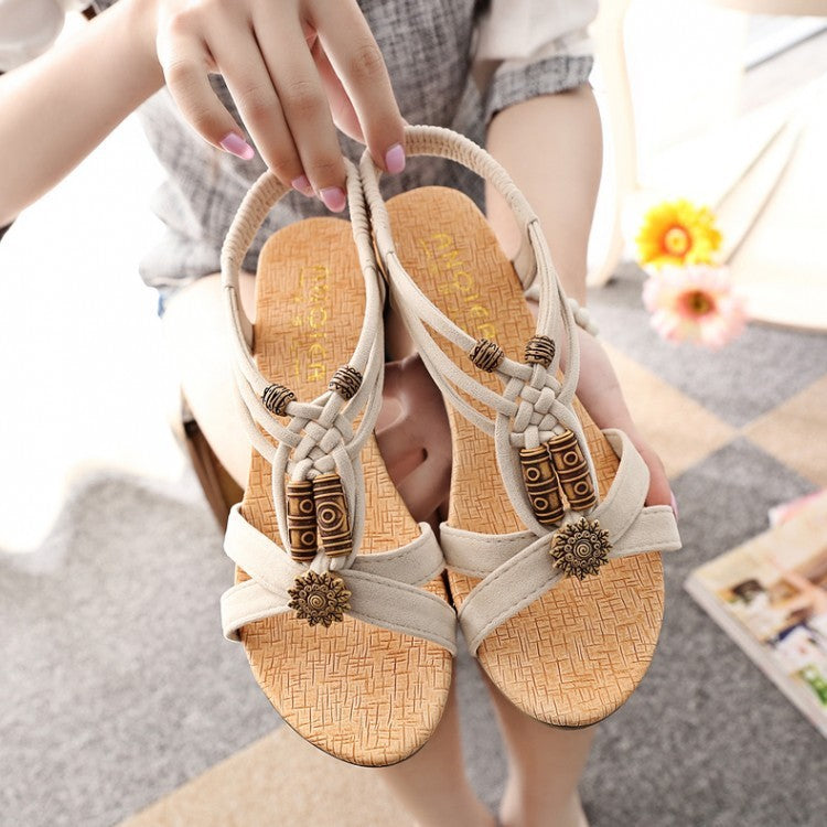 Damesschoenen مع sleehak