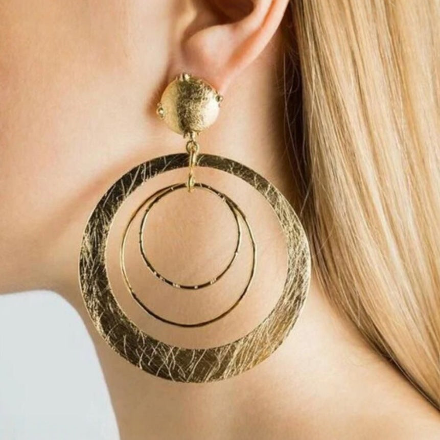 New Personalized Originality Earrings