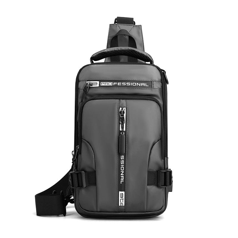 Fashion Casual One-shoulder Messenger Bag