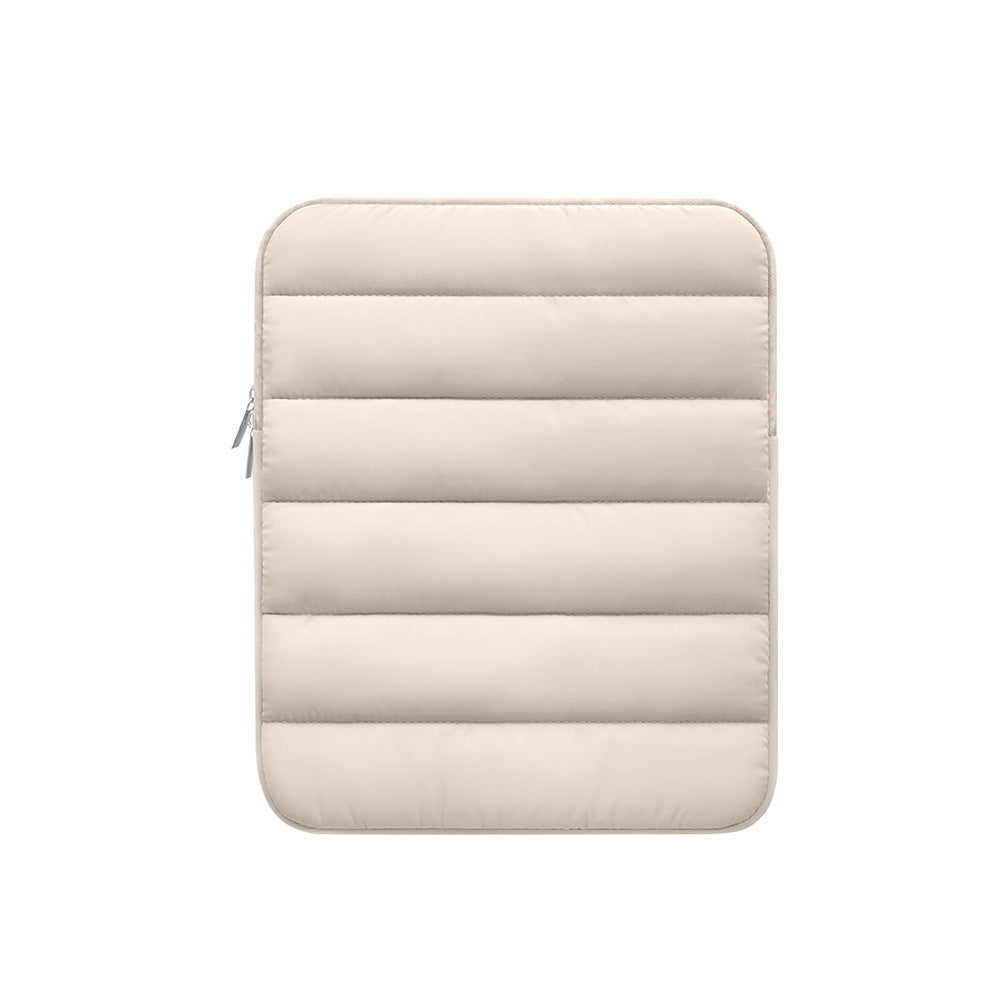 حقيبة كمبيوتر محمول ناعمة ومريحة من Puff Bag