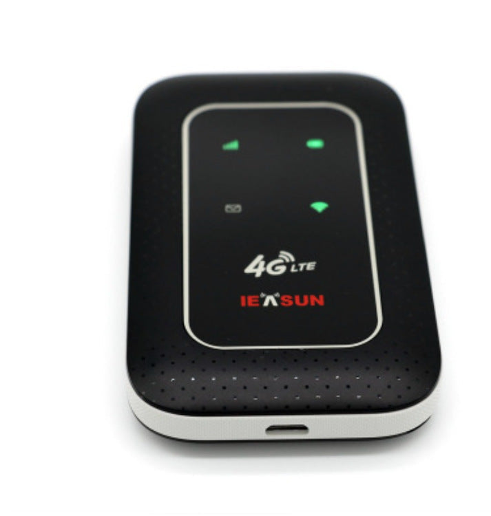 راوتر 4G محمول واي فاي نقطة اتصال لاسلكية