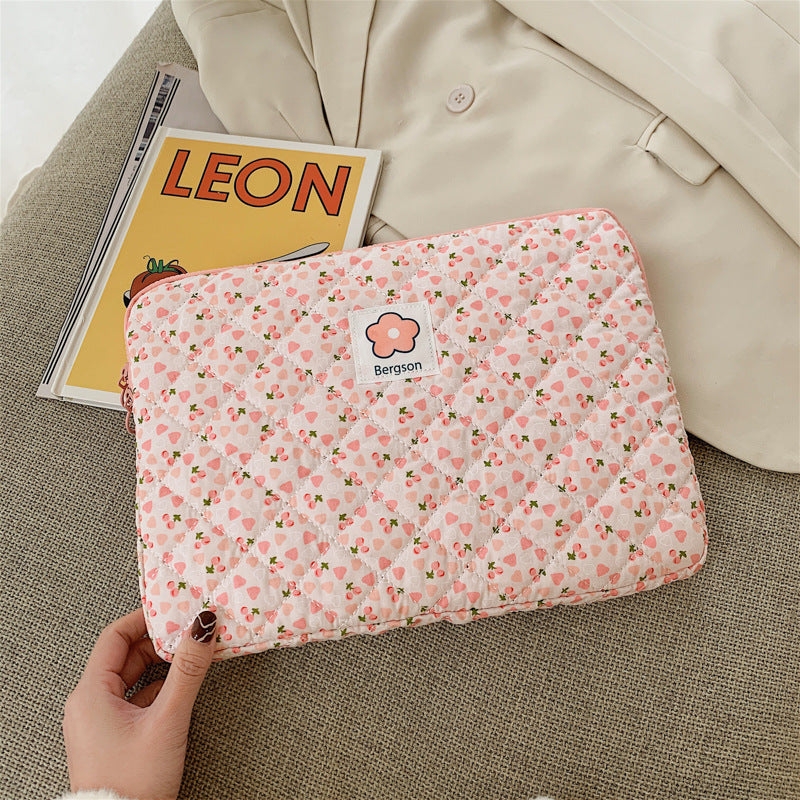 South Korean Ins Small Girl Heart Plate Bag