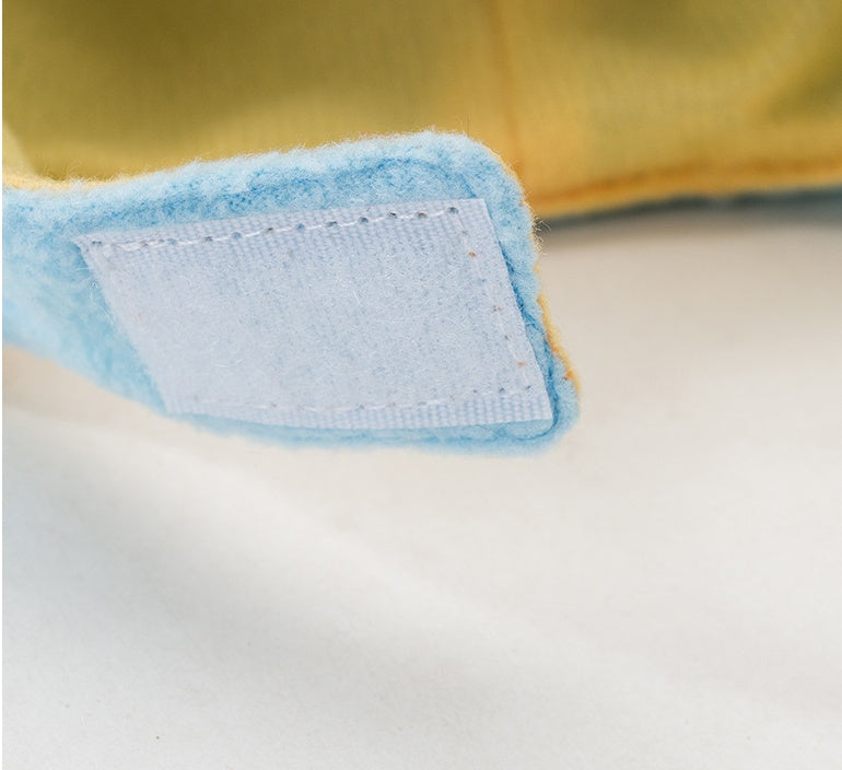 إكسسوارات ملابس القطط والكلاب من Tang Suit
