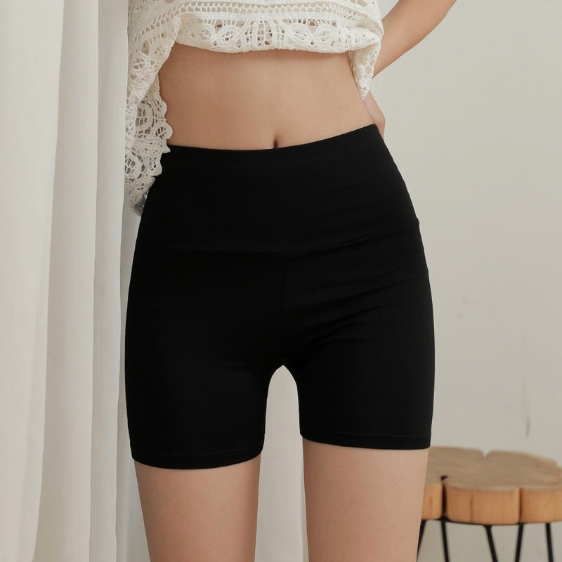 Non Marking White Bottoming And Anti Glare Safety Pants