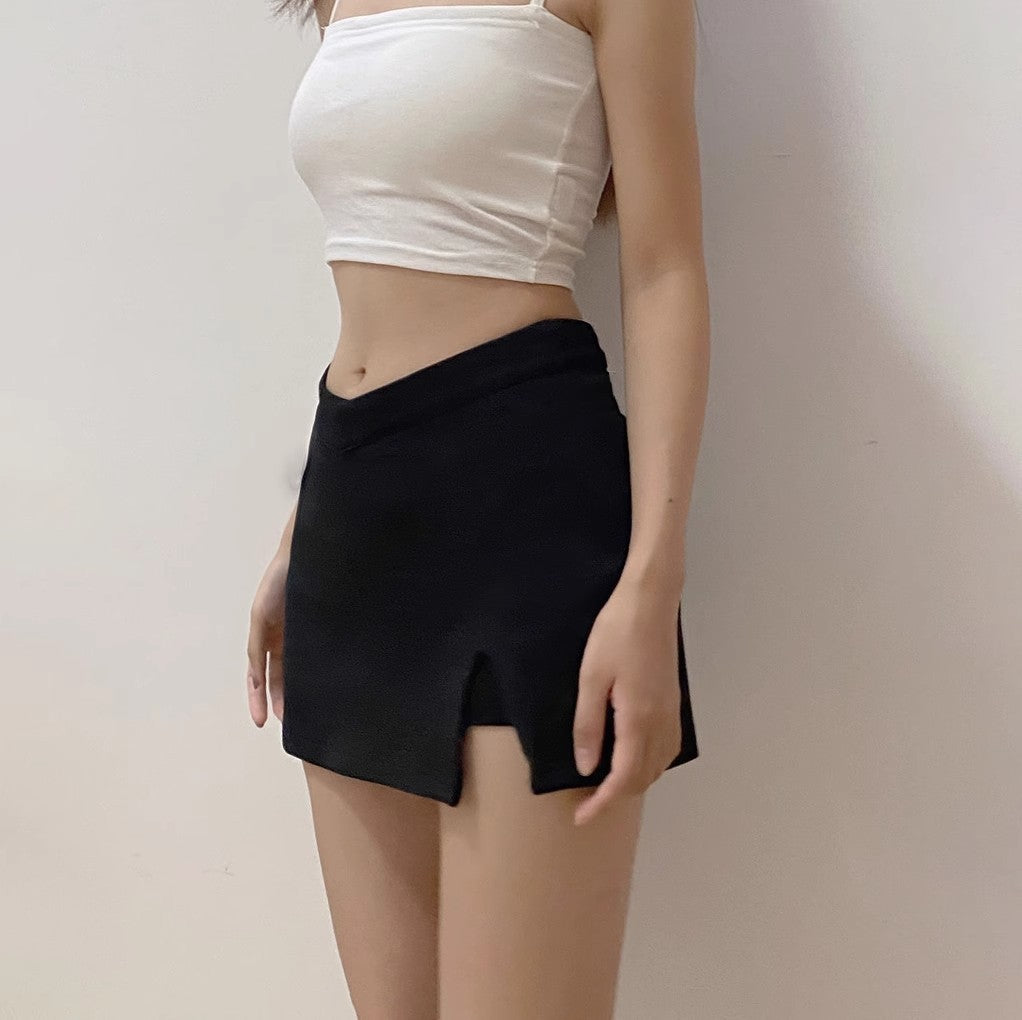 Fashionable New V-shaped Hip Skirt For Women