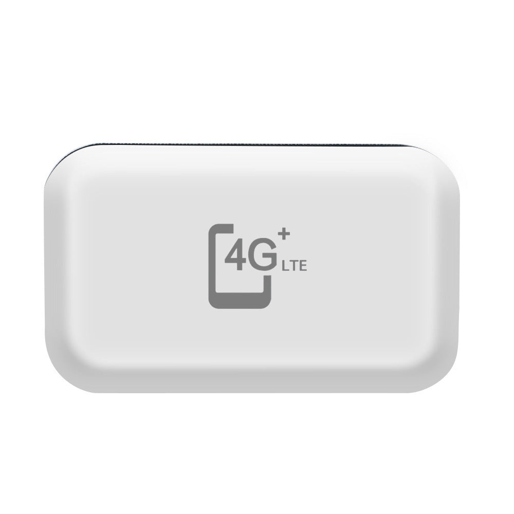 راوتر واي فاي 4G مع بطارية ليثيوم 150 ميجابايت في الثانية مفتوح