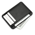 Capacity Multiple Card Slots Student Card Holder Women's Short Wallet