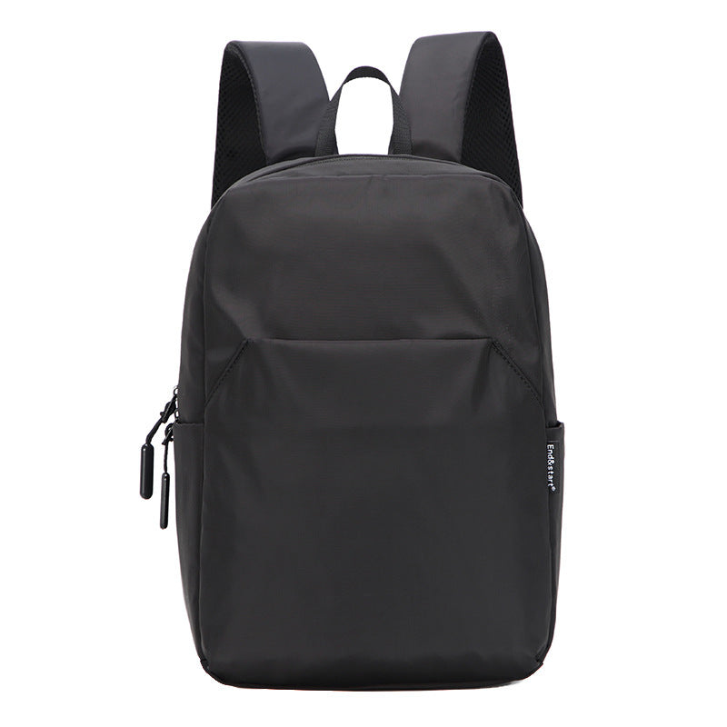 Fashion Personality Mini Small Backpack Men