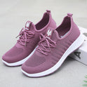 New Old Beijing Cloth  Women's Net Shoes