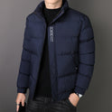 Thick Down Padded Jacket Trendy And Handsome