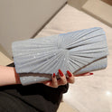 Dinner Clutch Dress Evening Bag Banquet Bag