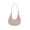 Stone Pattern Underarm Bag Casual Shoulder