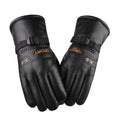 Men's Non-slip Warm Waterproof Gloves