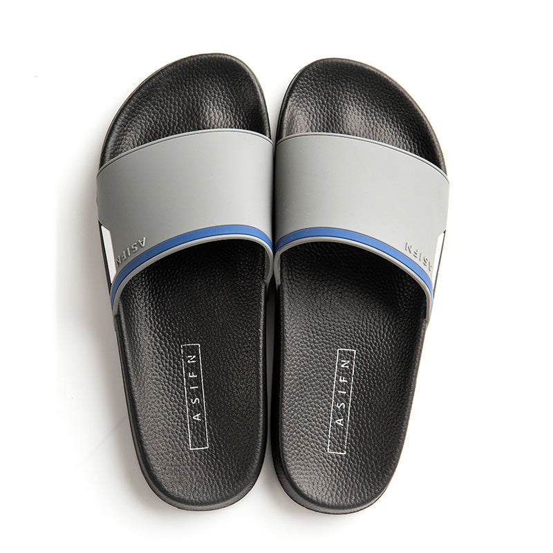 Non-slip Indoor Shoes Summer Household Sandals