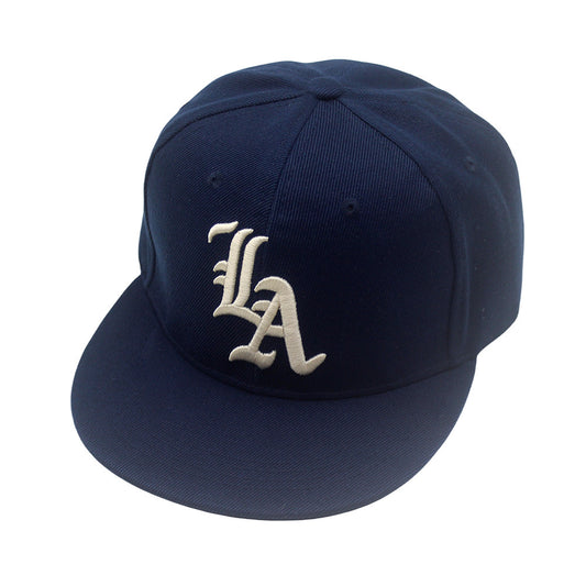 New Letter A Embroidered Baseball Cap Spring And Summer Outdoor Leisure