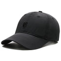 Quick-drying Perforated Baseball Hat Outdoor Ultra-thin