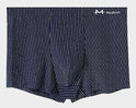 Men's Underwear Cotton Soft And Comfortable