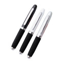 EVA Metal Cap Mini Ballpoint Pen