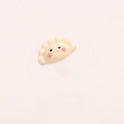 Soft Girl Cute Series Peach Hair Clip Hairpin