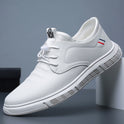 Men's Business Driving Soft Leather Casual Shoes