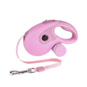 Automatic Retractable Traction Rope For Household Pets