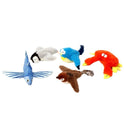 Pet Plush Toy Flapping Sound Electric Toy